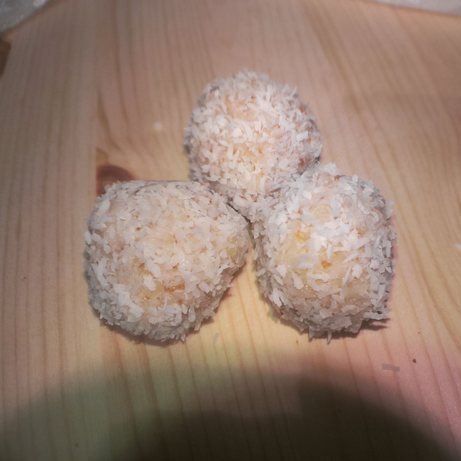 Бонбони Рафаело