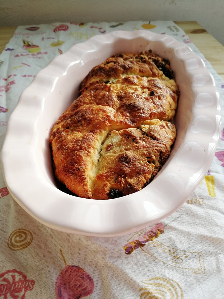 Кето Козунак