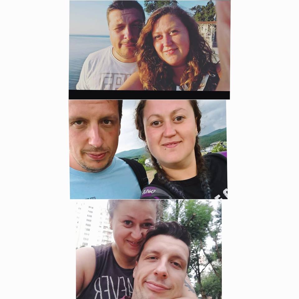 …за всичко онова, което ми помага по пътя!
