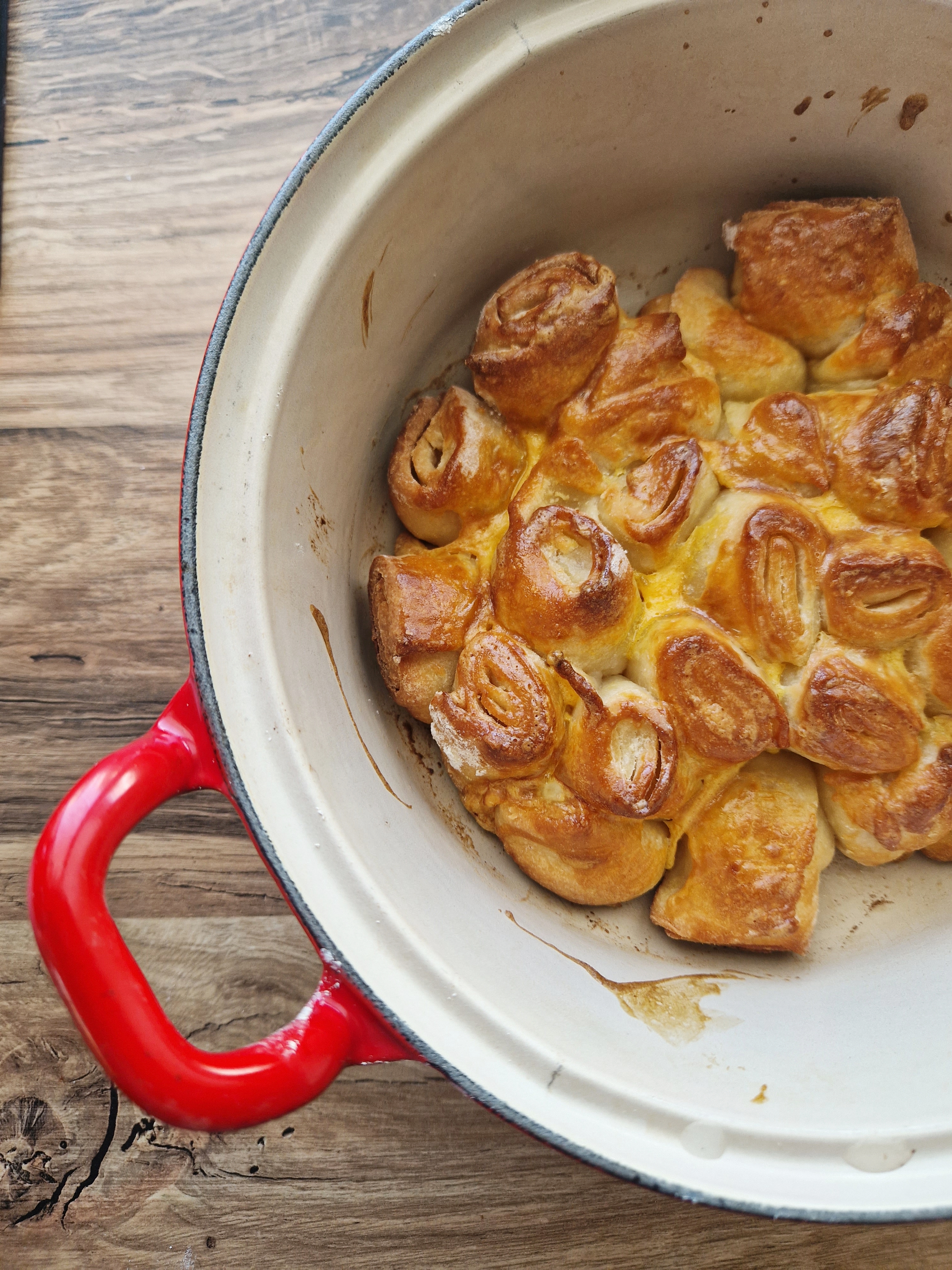 Безглутенова погача